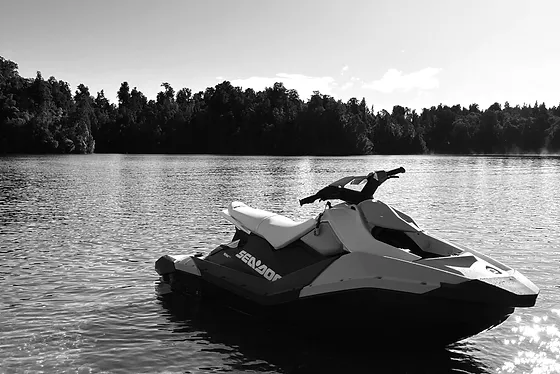 The Advantages of Ceramic Coating for Jet Skis